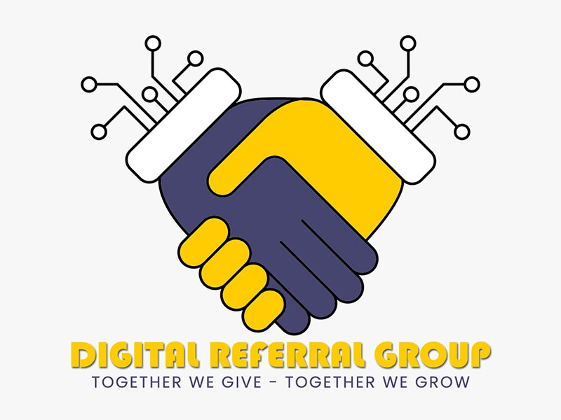 Cloud Referral Group
