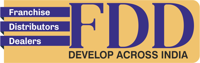 FRANCHISE DISTRIBUTORSHIP DEALER (FDD)