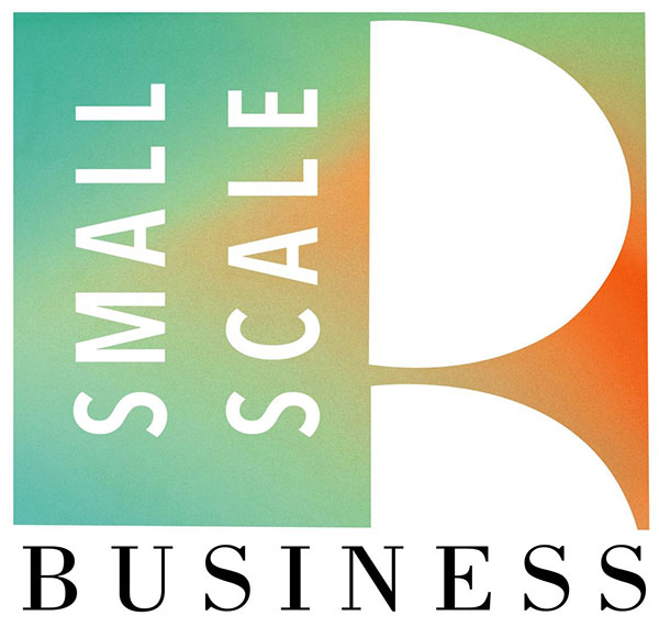 Small Scale Business (SSB)