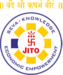 JITO Seva Logo