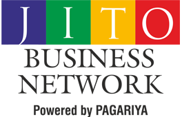 JBN Business Network Logo